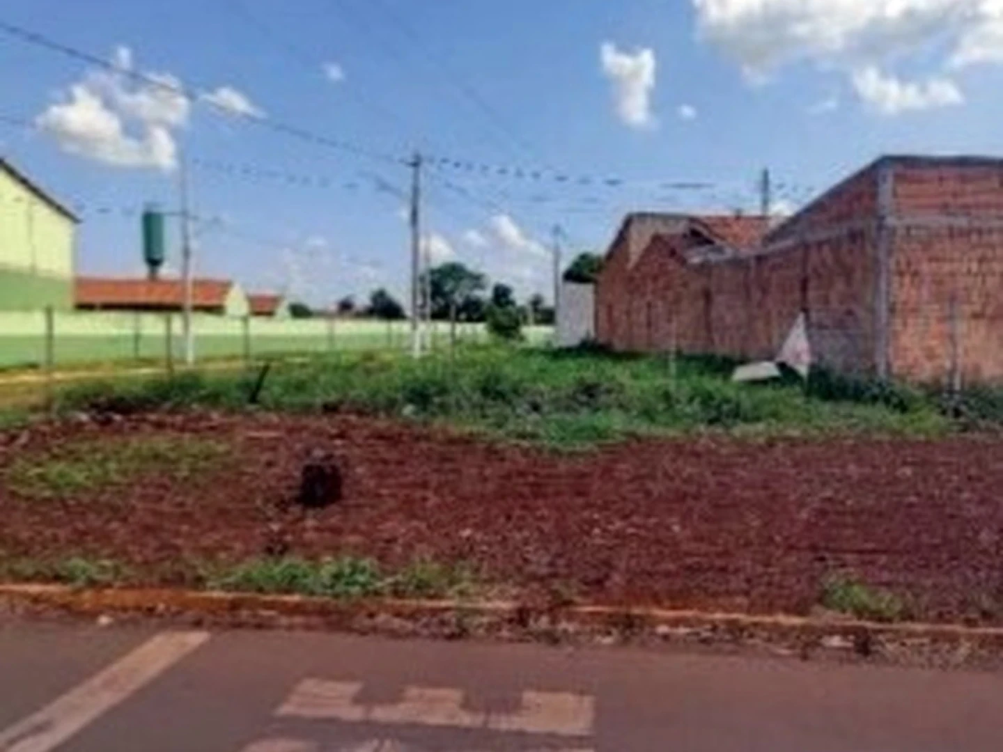 Terreno - Dourados, MS - foto 1