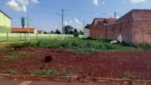 Terreno - Dourados, MS
