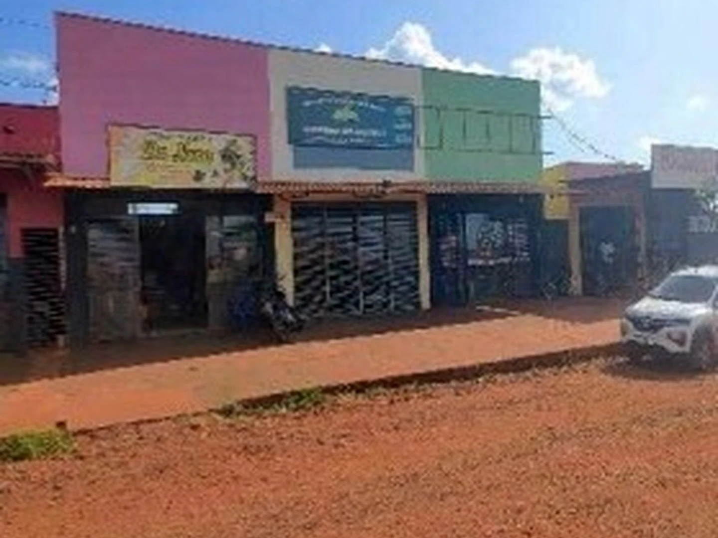 Terreno - Dourados, MS - foto 1
