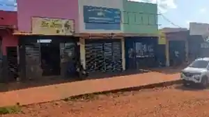 Terreno - Dourados, MS