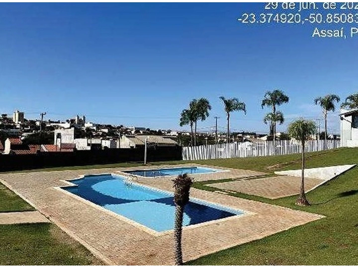 Terreno - Assai, PR - miniatura 2