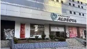Sala - Fortaleza, CE