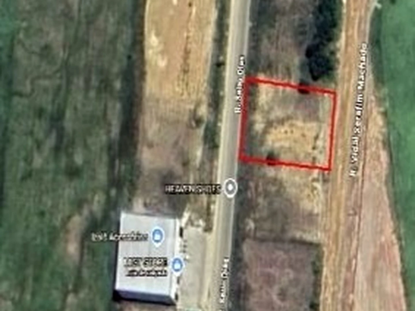 Terreno - Sao Joao Batista, SC - foto 1