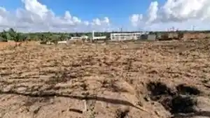 Terreno - Paraipaba, CE