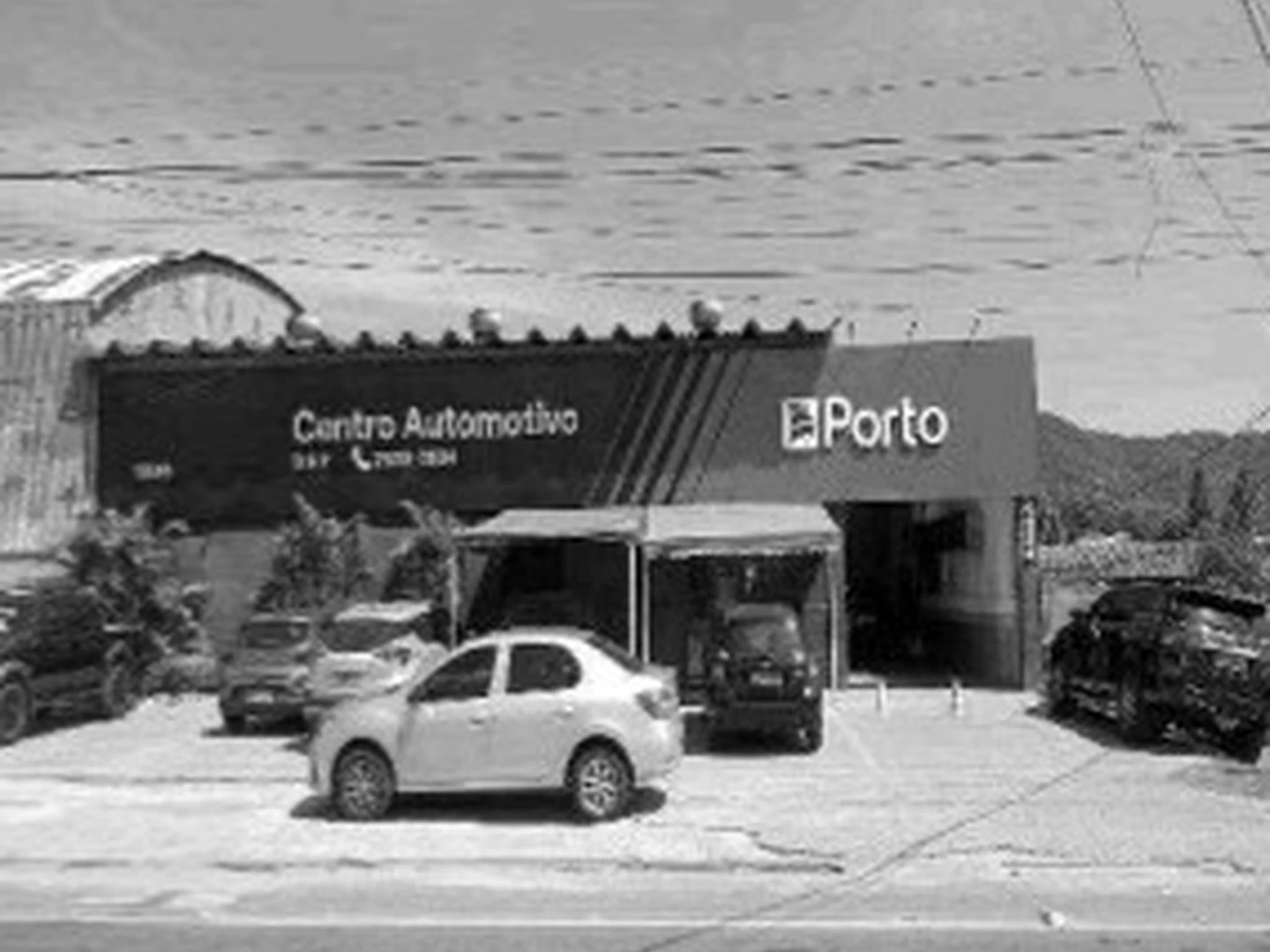 Galpão - Niteroi, RJ - foto 1