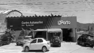 Galpão - Niteroi, RJ