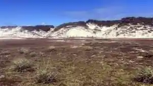 Terreno - Estancia, SE