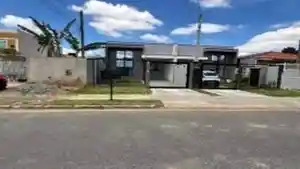 Casa - Sao Jose Dos Pinhais, PR
