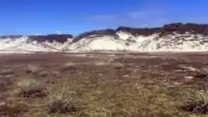 Terreno - Estancia, SE