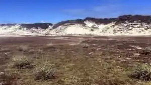 Terreno - Estancia, SE