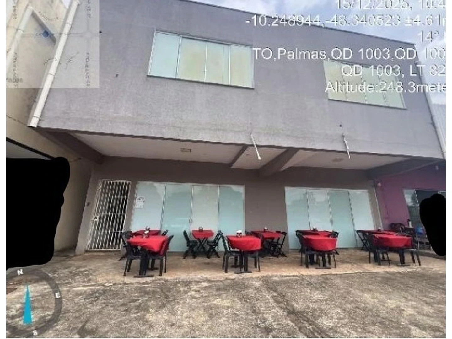 Prédio - Palmas, TO - foto 1