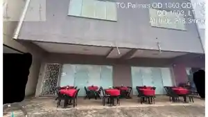 Prédio - Palmas, TO