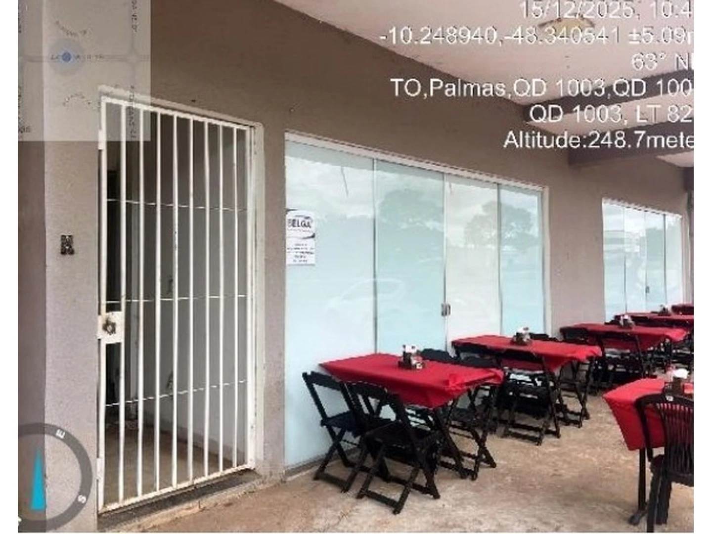 Prédio - Palmas, TO - miniatura 2