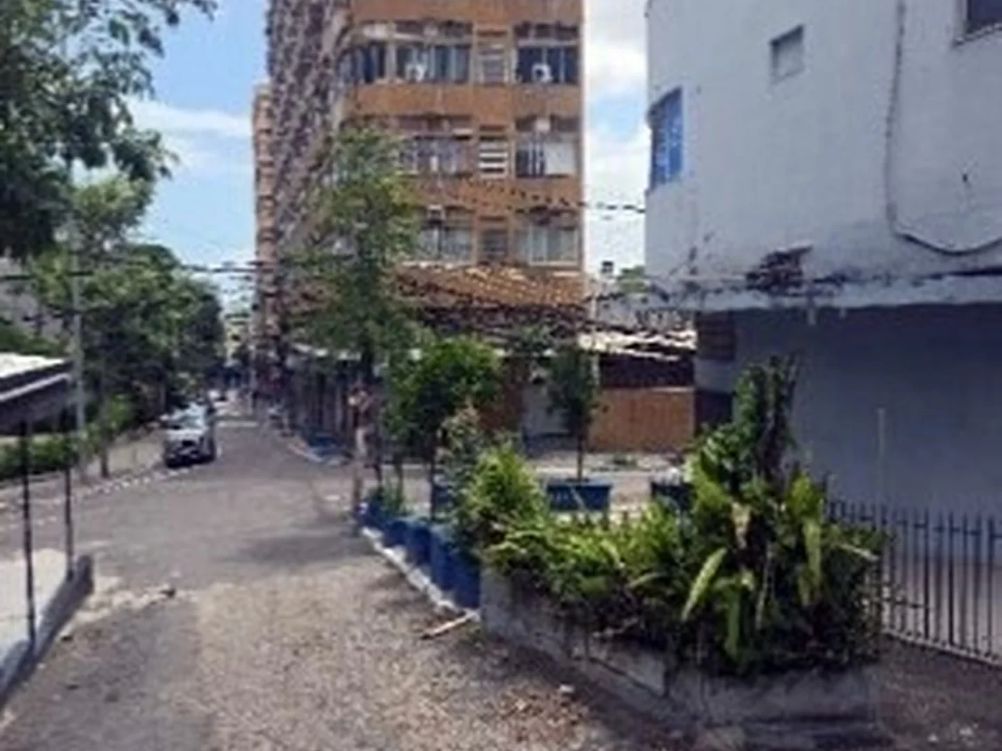 Terreno - Duque De Caxias, RJ - foto 1