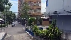 Terreno - Duque De Caxias, RJ
