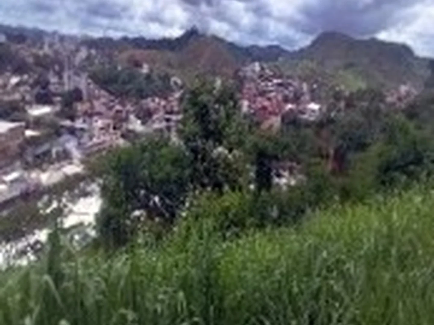 Gleba - Teofilo Otoni, MG - foto 1