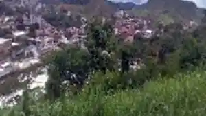 Gleba - Teofilo Otoni, MG