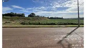 Terreno - Atalaia, PR