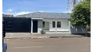 Casa - Atalaia, PR