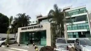 Sala - Brasília, DF