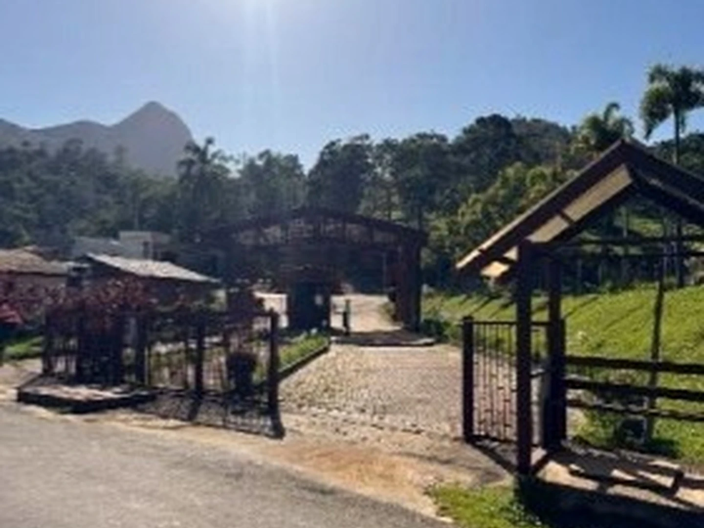 Terreno - Teresopolis, RJ - foto 1
