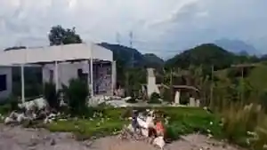Terreno - Nova Iguacu, RJ