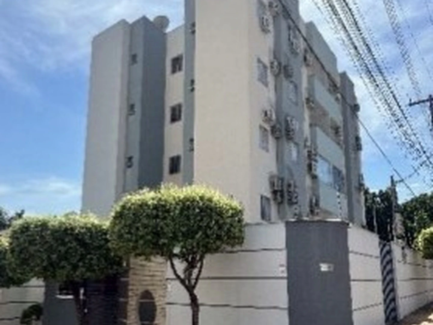 Apartamento - Cuiaba, MT - foto 1