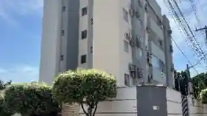 Apartamento - Cuiaba, MT