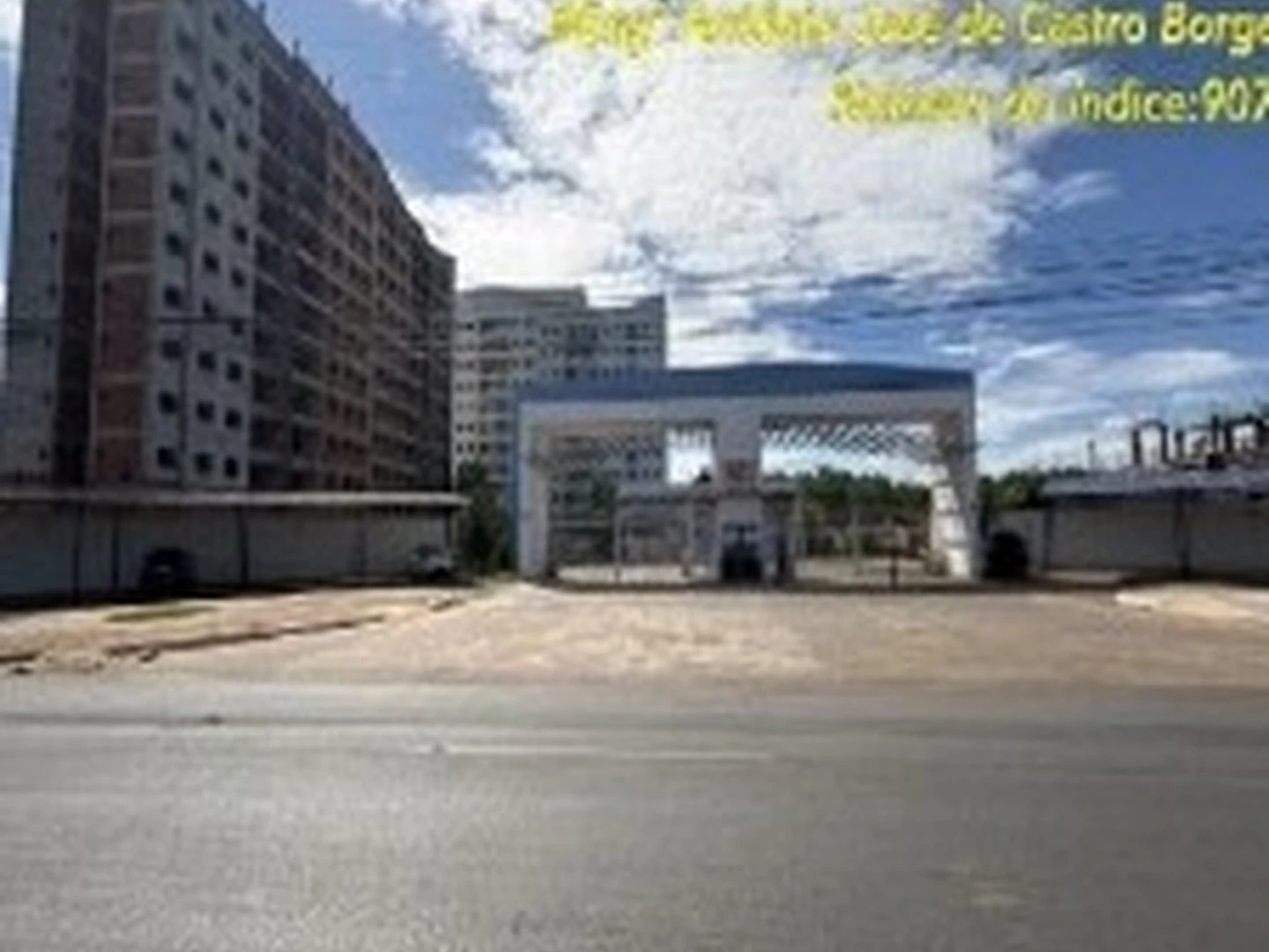 Apartamento - Varzea Grande, MT - foto 1