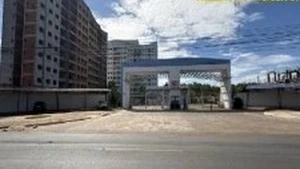 Apartamento - Varzea Grande, MT