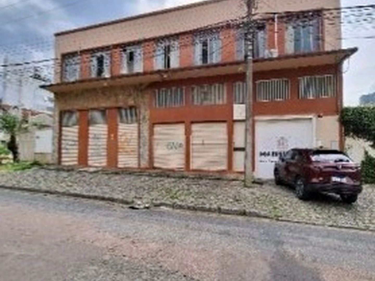 Comercial - Curitiba, PR - foto 1