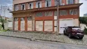Comercial - Curitiba, PR