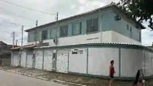 Casa - Praia Grande, SP