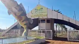 Terreno - Planura, MG