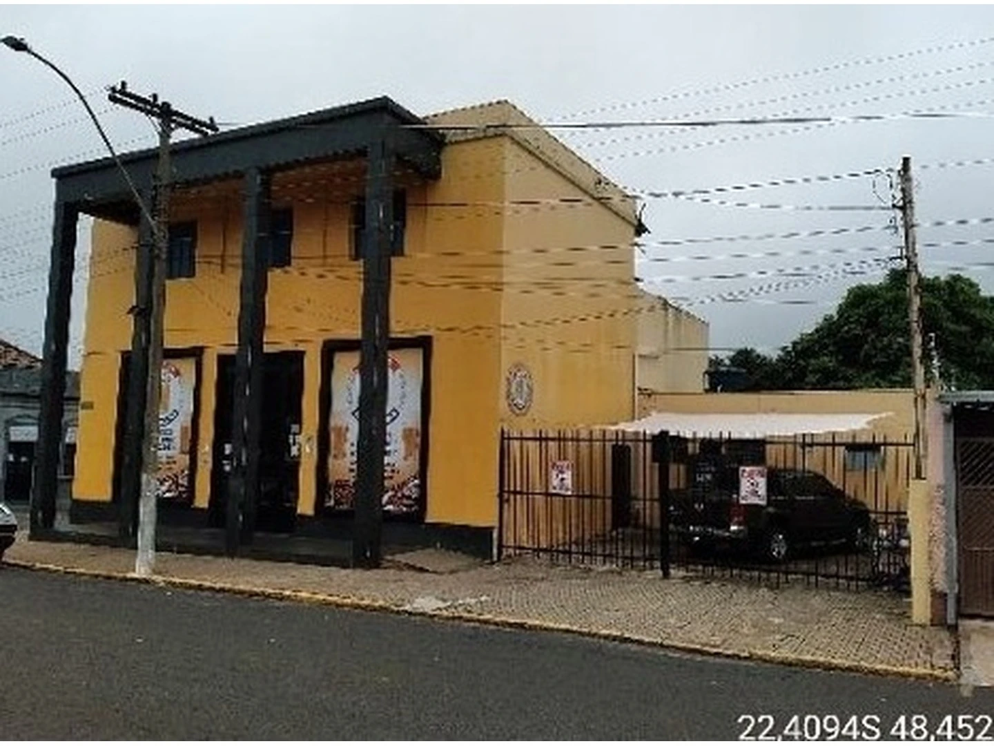 Loja - Mineiros Do Tiete, SP - foto 1