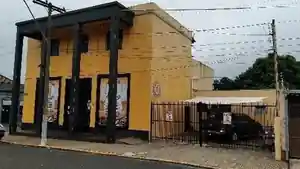 Loja - Mineiros Do Tiete, SP