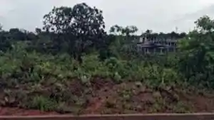 Terreno - Caldas Novas, GO