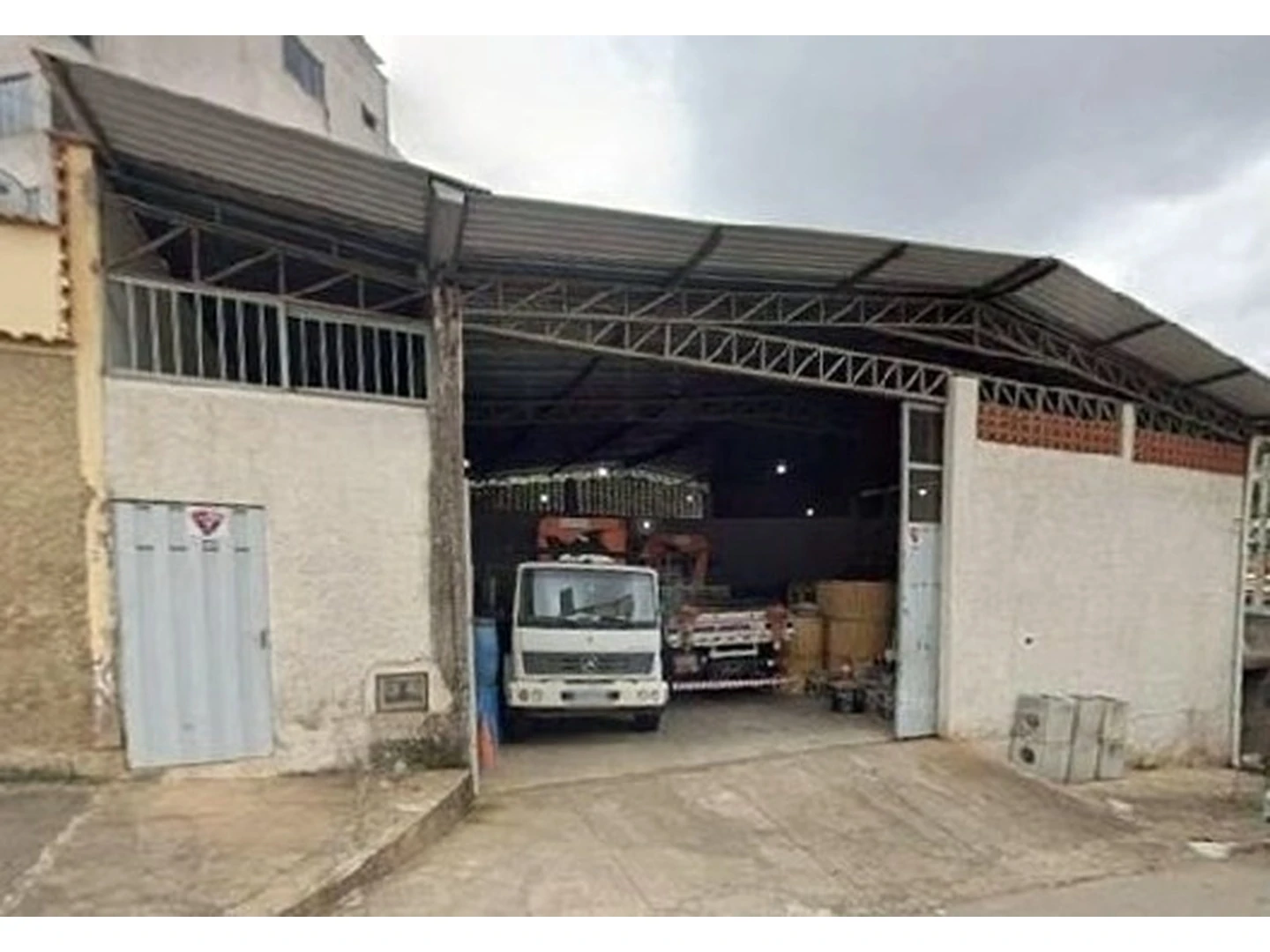 Comercial - Joao Monlevade, MG - foto 1