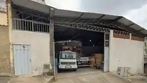 Comercial - Joao Monlevade, MG