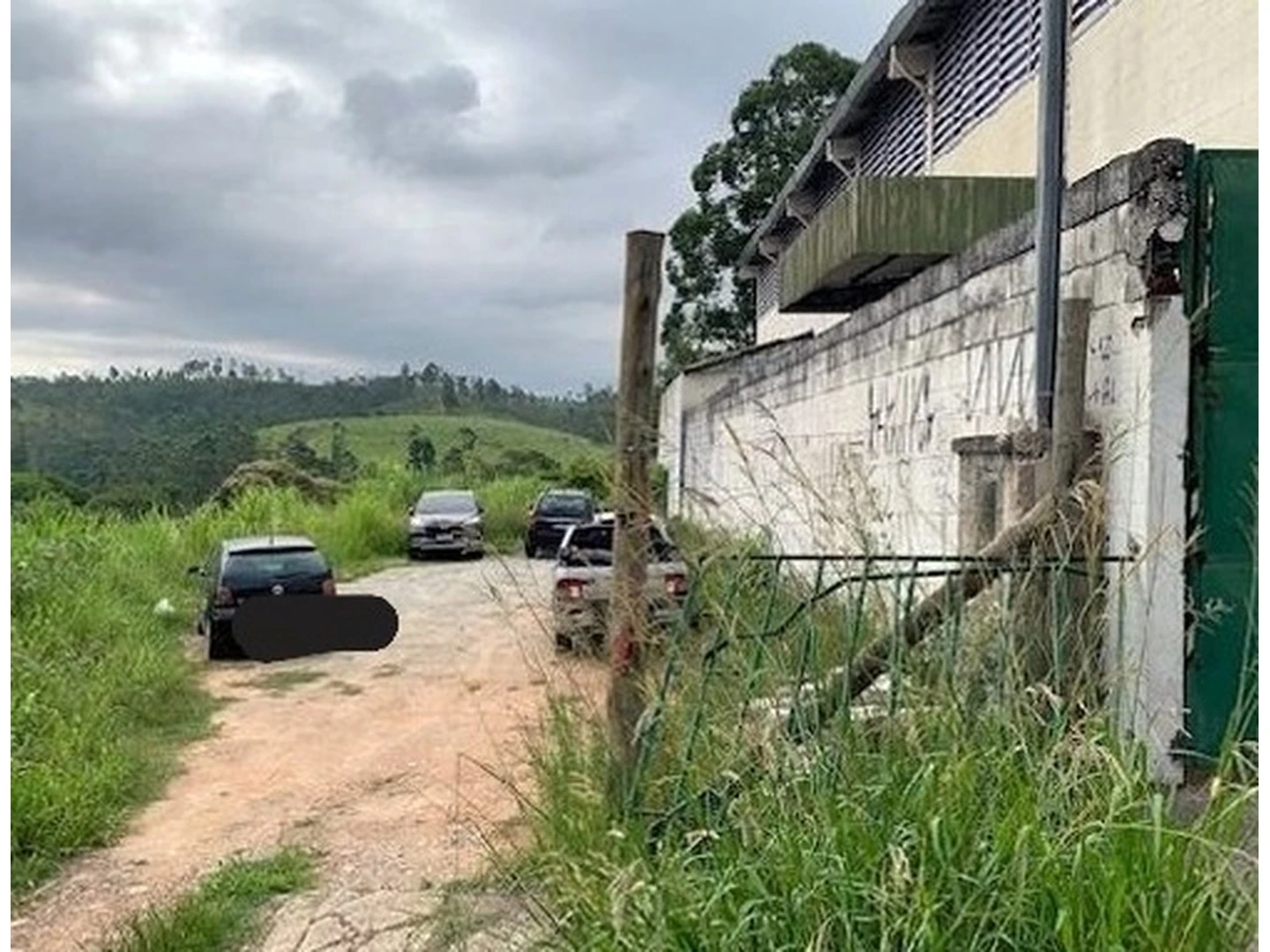 Terreno - Cajamar, SP - foto 1