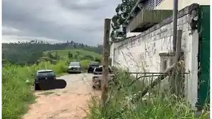 Terreno - Cajamar, SP
