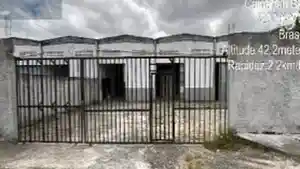 Terreno - Camacari, BA