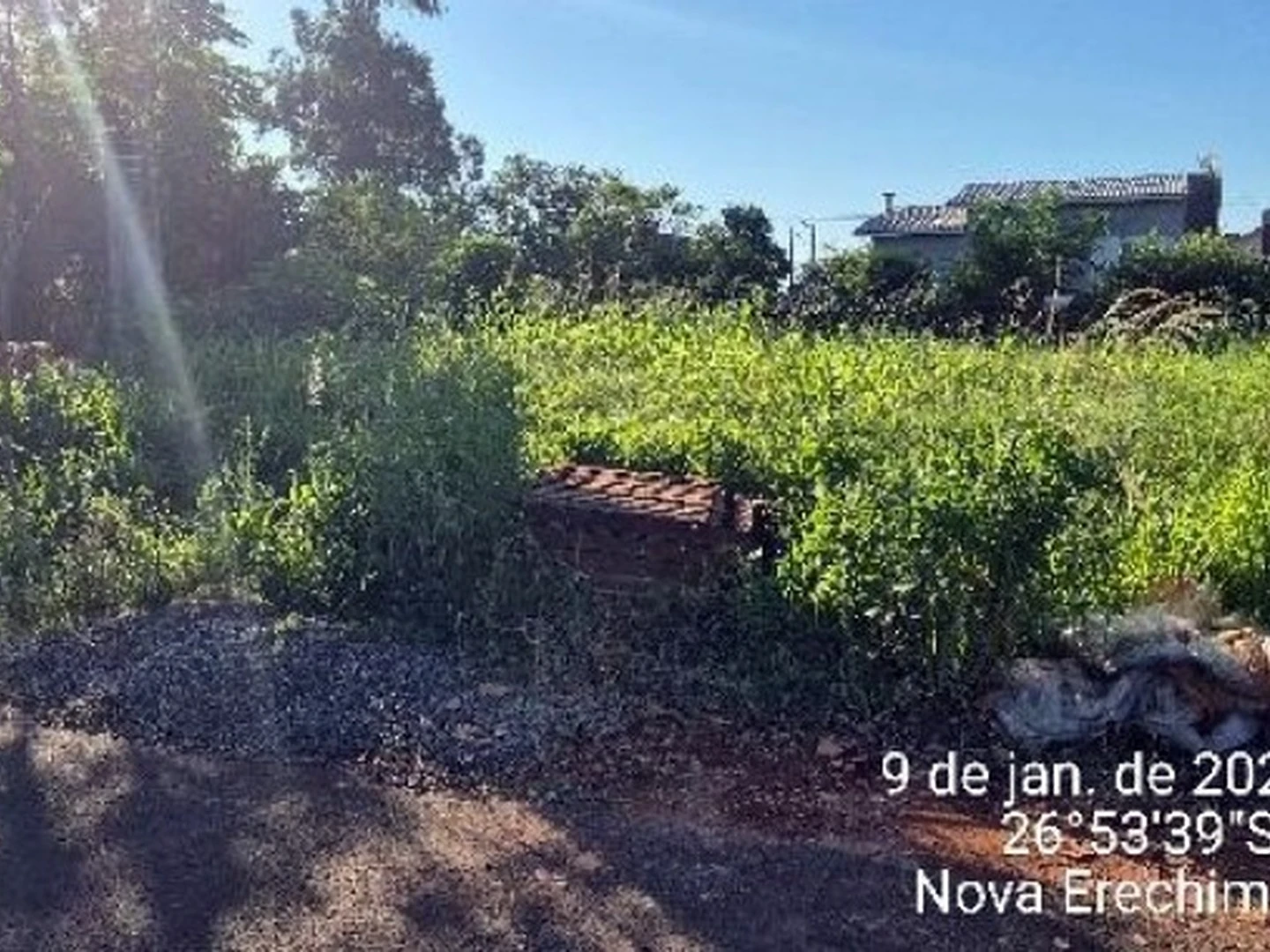 Terreno - Nova Erechim, SC - miniatura 2