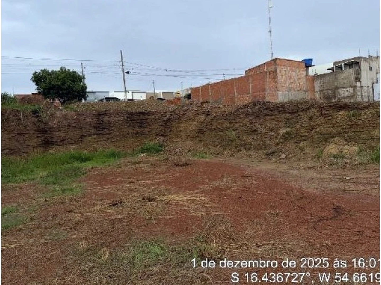 Terreno - Rondonopolis, MT - foto 1