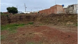 Terreno - Rondonopolis, MT