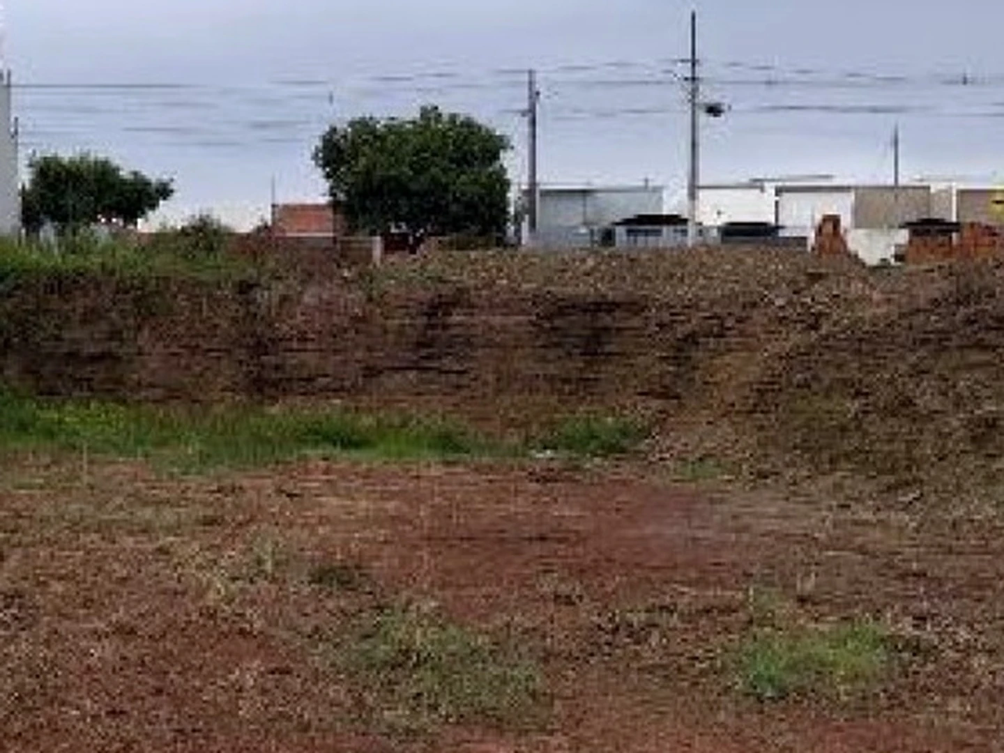 Terreno - Rondonopolis, MT - miniatura 2