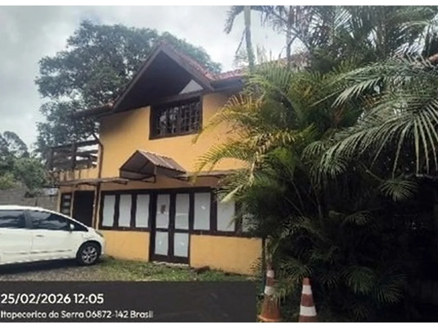 Comercial - Itapecerica Da Serra, SP - foto 1