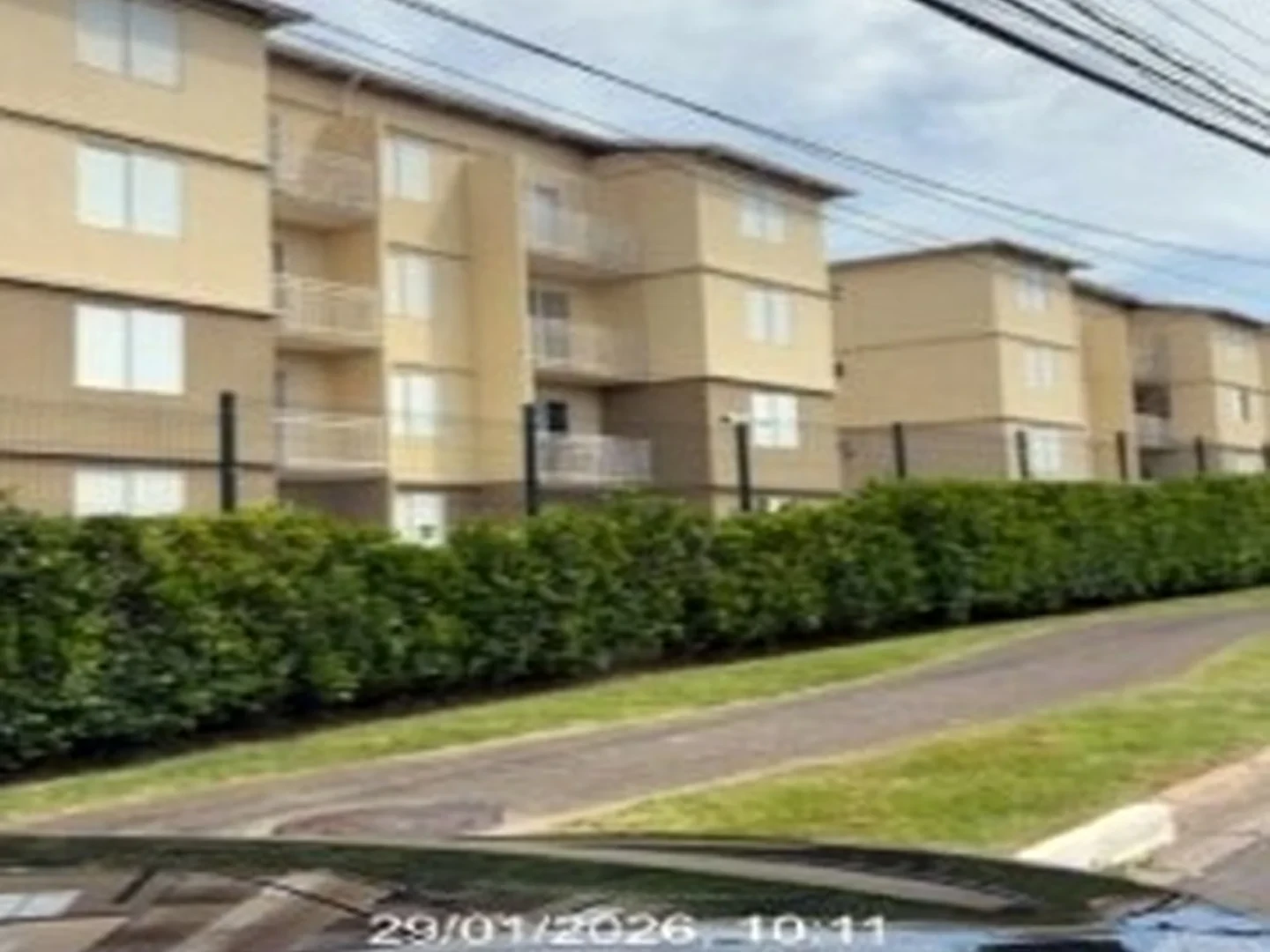 Apartamento - Campinas, SP - foto 1