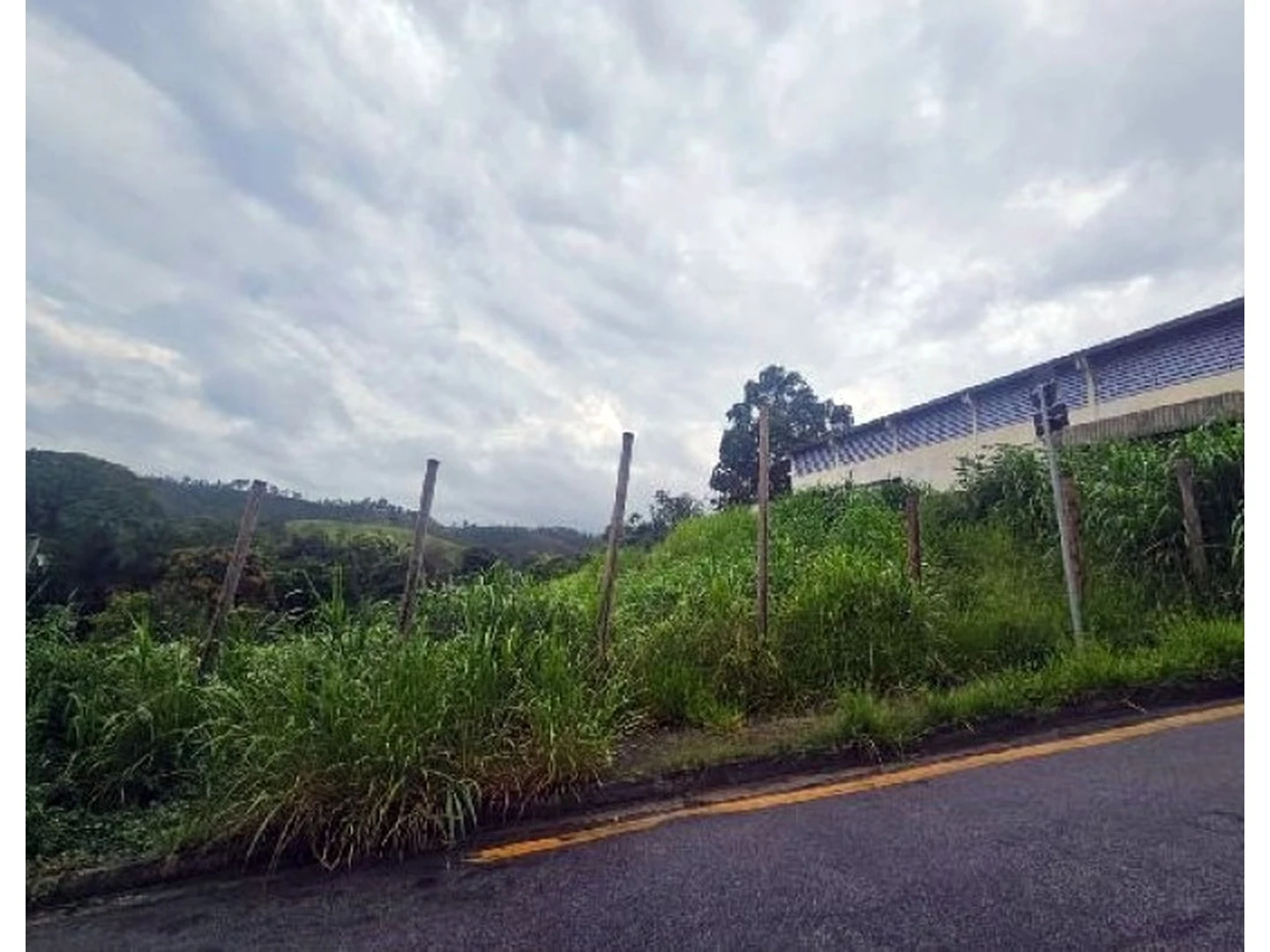 Terreno - Cajamar, SP - foto 1