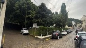 Terreno - Itajuba, MG